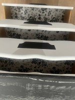 Dresser/Changing Table/TV Stand/Sofa Table
