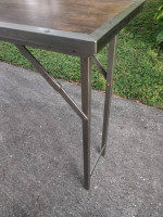 DESK, SOFA TABLE, ENTRY TABLE, CONSOLE TABLE or TV STAND