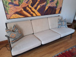 PRICE DROP MCM STYLE SOFA