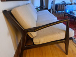 PRICE DROP MCM STYLE SOFA