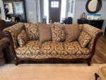 Drexel Sofa