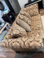 Drexel Sofa