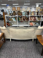 Antique French Sofa