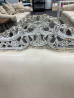 Antique French Sofa