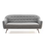 Light Grey Elaine Sofa