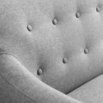 Light Grey Elaine Sofa