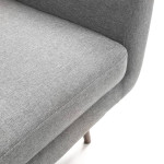Light Grey Elaine Sofa