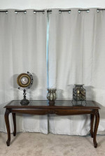Entry Table Sofa Table Console