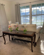 Entry Table Sofa Table Console