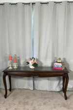Entry Table Sofa Table Console