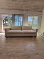 Pottery Barn Sofa