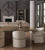 Living Room, Sofa, sectional, coffee table, much much more