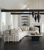 Living Room, Sofa, sectional, coffee table, much much more