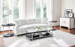 Living Room, Sofa, sectional, coffee table, much much more