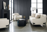 Living Room, Sofa, sectional, coffee table, much much more