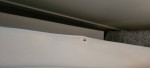 For Sale: Versatile 3-in-1 Convertible Sleeper Sofa Bed with Extras