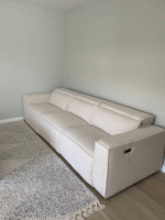 *** BRAND NEW POWER RECLINER SOFA ***