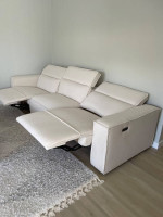 *** BRAND NEW POWER RECLINER SOFA ***