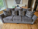 3&2 seater sofa
