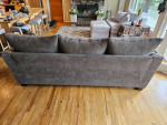 3&2 seater sofa