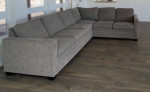 Sectional Sofa- Biltwell Made in Portland