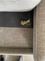 Sectional Sofa- Biltwell Made in Portland