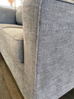Sectional Sofa- Biltwell Made in Portland