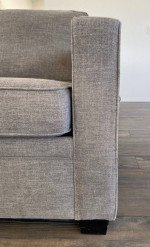 Sectional Sofa- Biltwell Made in Portland