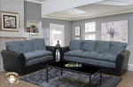 Brand New Sofa & Love Seat