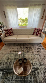 Holmes  Sofa (& chair) - Room & Board