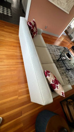 Holmes  Sofa (& chair) - Room & Board
