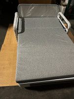 Sofa Bed -Sleepe Sofa