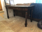 Nice console table or sofa table