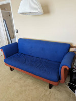 European Sofa Bed