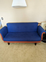 European Sofa Bed