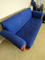 European Sofa Bed