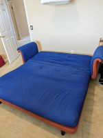 European Sofa Bed