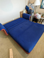 European Sofa Bed