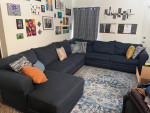 Large Sofa Sectional