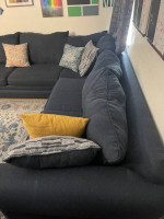 Large Sofa Sectional