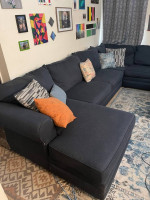 Large Sofa Sectional