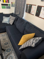 Large Sofa Sectional