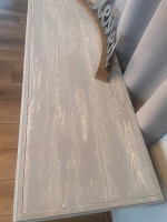 Farmhouse Dresser/Changing Table/TV Stand/Sofa Table