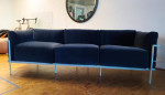 CASSINA - LC3 Grand Modele SOFA