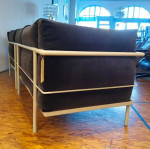 CASSINA - LC3 Grand Modele SOFA