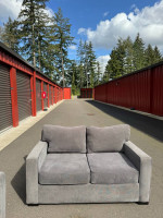 Radley Sofa and Loveseat