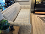 Lee Industries Hayden Stone Sofa