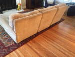 Nice sofa