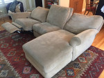 Nice sofa