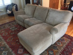 Nice sofa